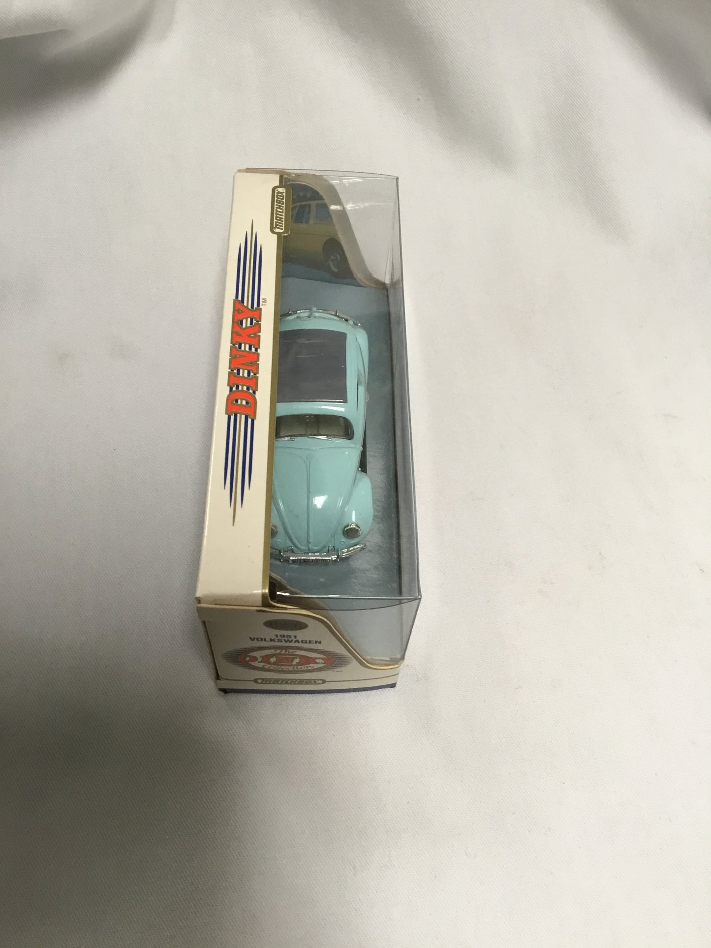 Dinky 1951 Volkswagen Boxed