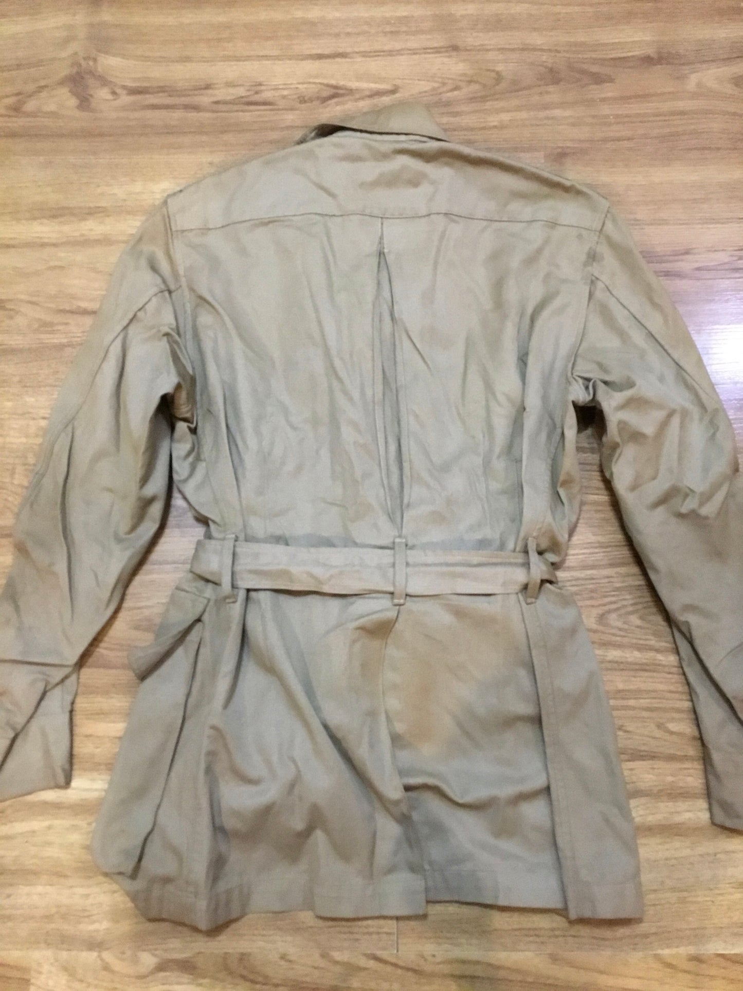 USAF flying cross tunic