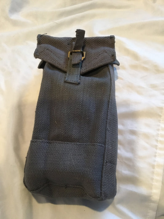 Vintage RAF Bren pouch 1953